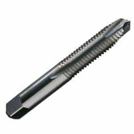 CHAMPION CUTTING TOOL Champion 1/4in-20 CS21 Spiral Point Plug Taps, Contractor Series - Economy Grade, 3PK CHA CS21-1/4-20